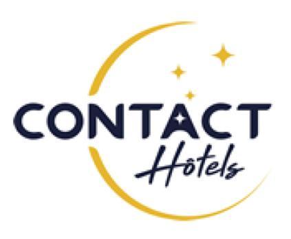 סן-טרויאן-לה-באן Hotel Le Coureau מראה חיצוני תמונה